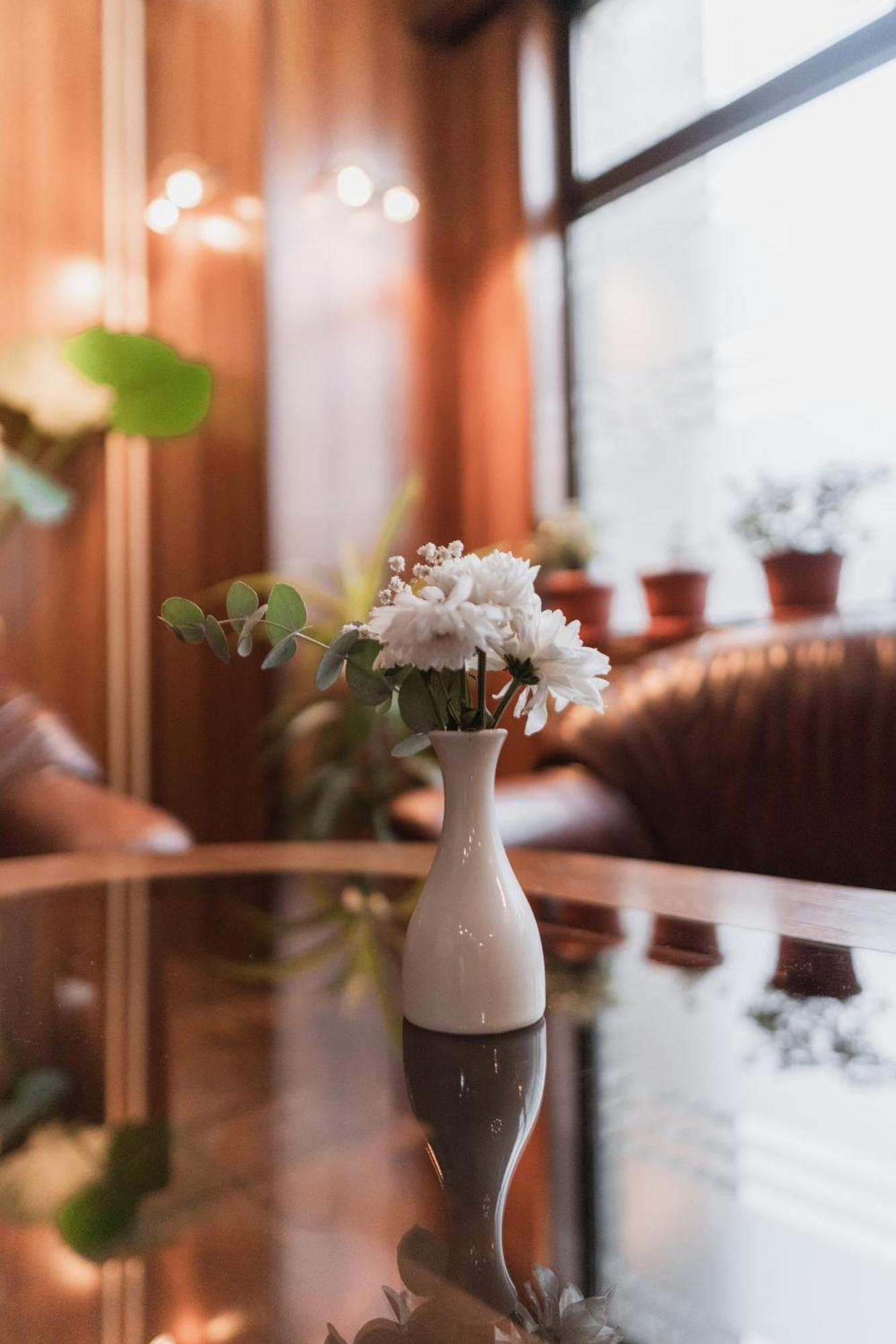 Hotel Damis Pale Zewnętrze zdjęcie