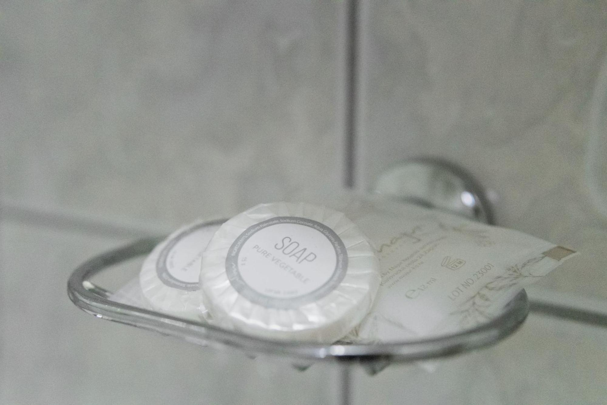 Hotel Damis Pale Zewnętrze zdjęcie