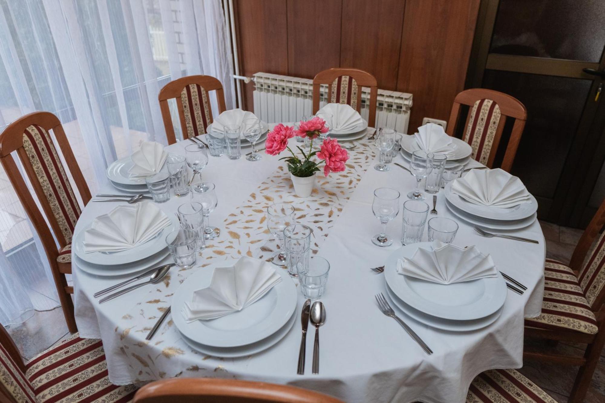 Hotel Damis Pale Zewnętrze zdjęcie