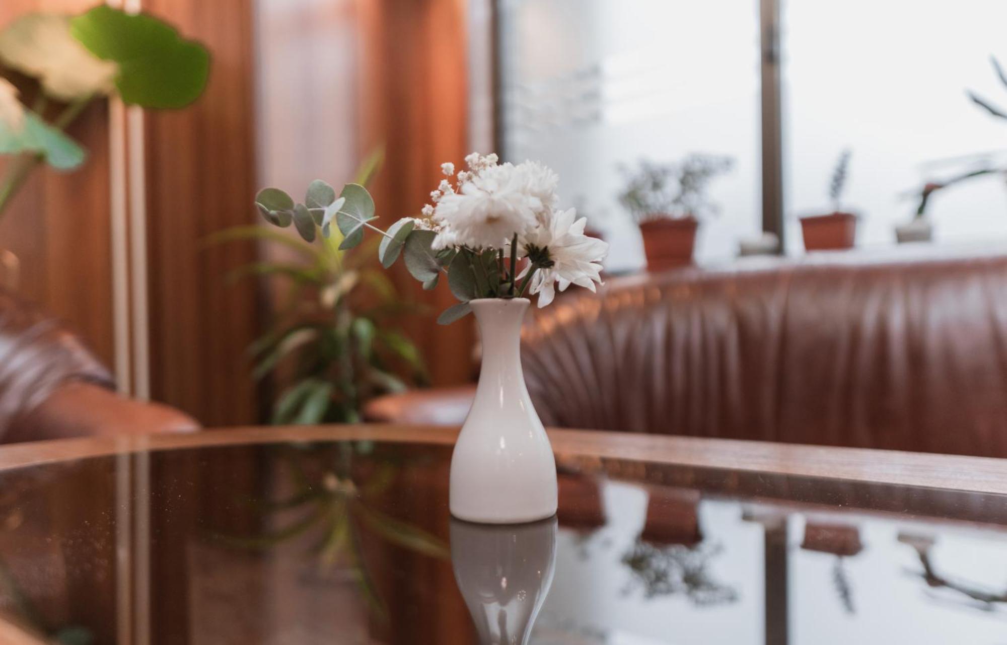 Hotel Damis Pale Zewnętrze zdjęcie